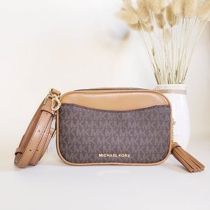 Michael Kors Convertible Belt Bag Crossbody